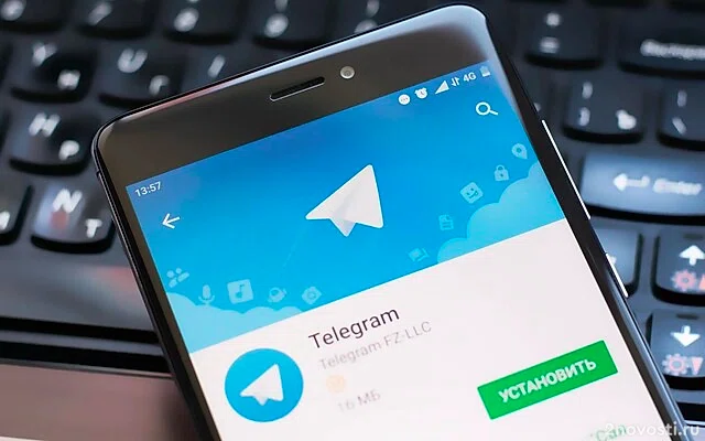 С Telegram взыщут долг в 4 млн рублей из-за ложной информации о бойцах РФ — Новости