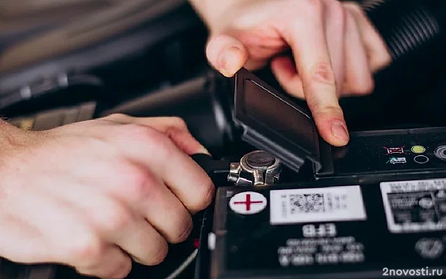 ТАСС: в Москве в одной из квартир взорвался автомобильный аккумулятор — Новости