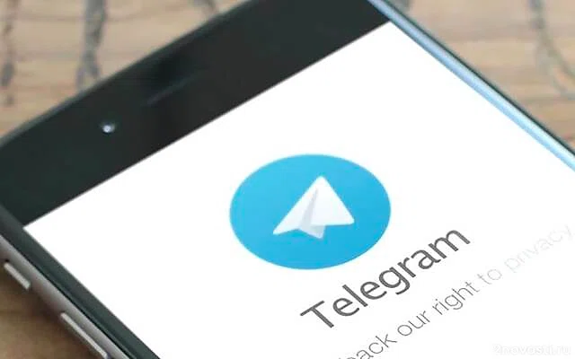 С Telegram взыщут долг в 4 млн рублей из-за ложной информации о бойцах РФ — Новости