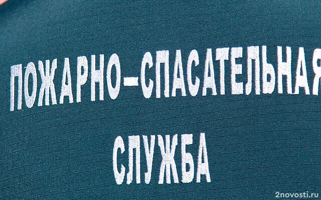 В здании Обуховской больницы в Петербурге произошел пожар — Новости