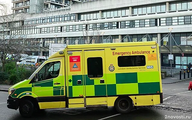 Daily Mail: более 80 жителей Британии скончались из-за применения «Оземпика» — Новости