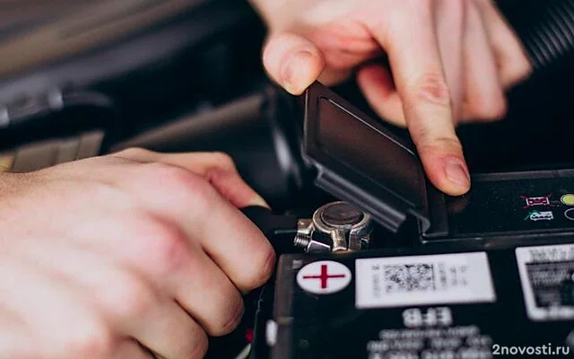 ТАСС: в Москве в одной из квартир взорвался автомобильный аккумулятор — Новости