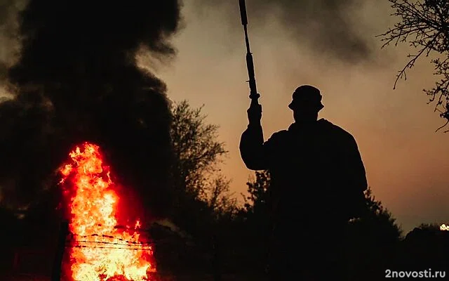 Боец СВО из Челябинска с тремя детьми почти год добивался увольнения — Новости