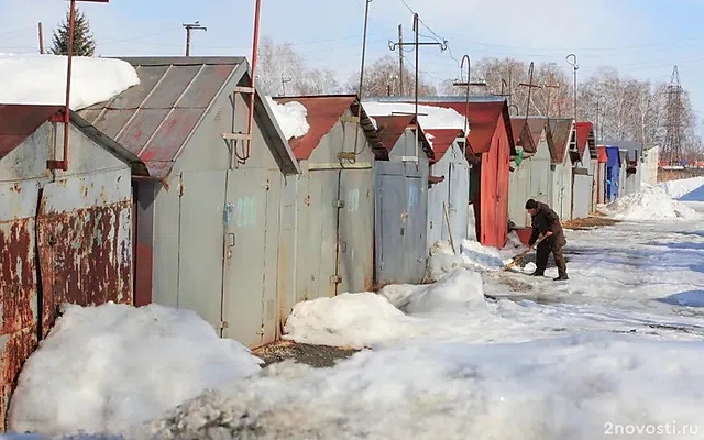 В подмосковной Балашихе нашли двух подростков без признаков жизни в гараже — Новости