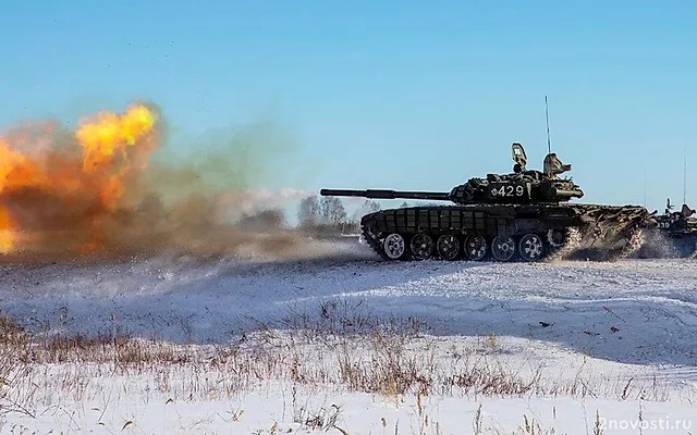 Военкор Пегов сообщил о тяжелых боях с ВСУ в районе Погребков в Курской области — Новости