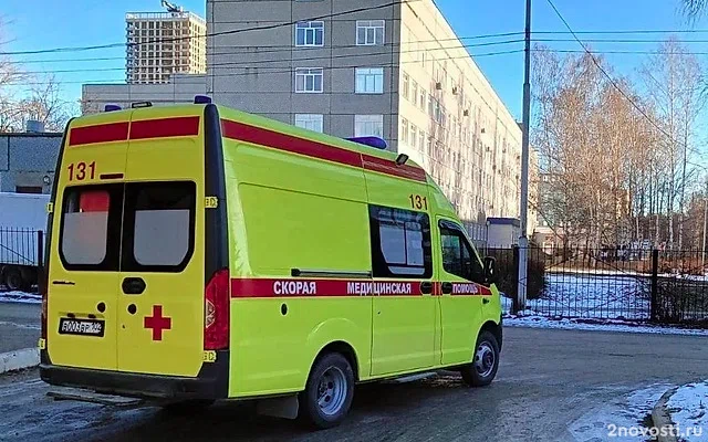 В Петербурге подросток оказался в реанимации после тусовки со сверстниками — Новости