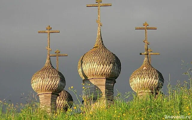 Член СПЧ Кабанов: Разрешение совершать намаз в церкви — серьезная провокация — Новости