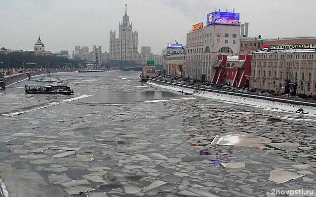 Синоптик Позднякова: на этой неделе в Москве будет морозная погода — Новости