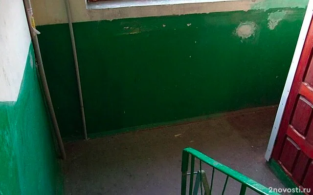 В Москве появилась банда «киллеров курьеров» — Новости