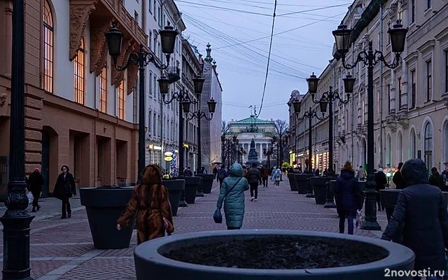 Девушка из Подмосковья испортила стенды патриотической фотовыставки в Петербурге — Новости