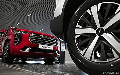 Массовая проблема с индикатором Check Engine в Haval встревожила петербуржцев — Новости