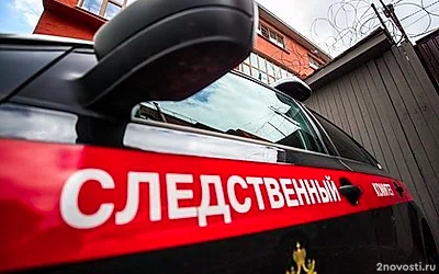 В Курске возбудили уголовное дело на избившего несовершеннолетнего мужчину — Новости