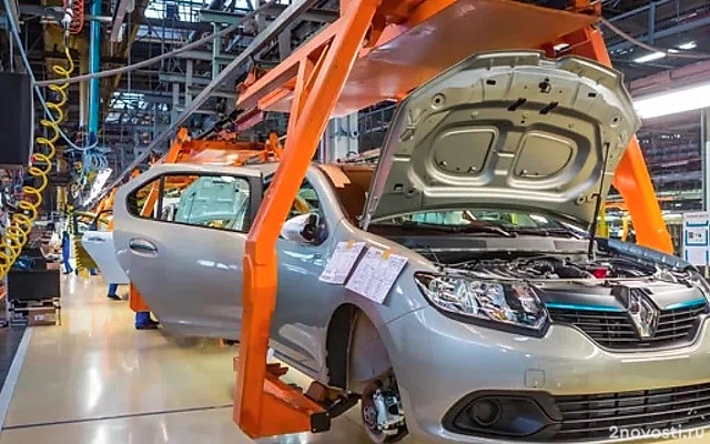 Соколов: Renault не вернется в «АвтоВАЗ» за рубль, придется возмещать инвестиции — Новости