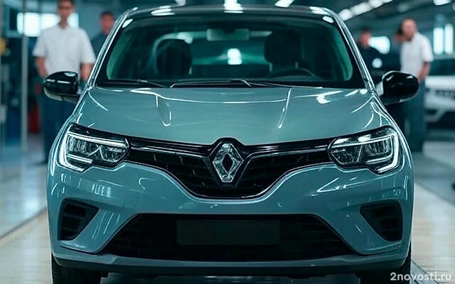 Соколов: Renault не вернется в «АвтоВАЗ» за рубль, придется возмещать инвестиции — Новости