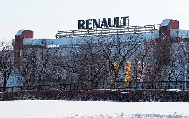 Соколов: Renault не вернется в «АвтоВАЗ» за рубль, придется возмещать инвестиции — Новости