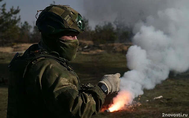 Военный эксперт Дандыкин предрек Украине более сложное отступление весной — Новости