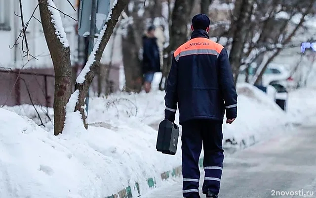 Депутат Пахомов: упрощённый допуск газовщиков в квартиры спасёт подъезд — Новости