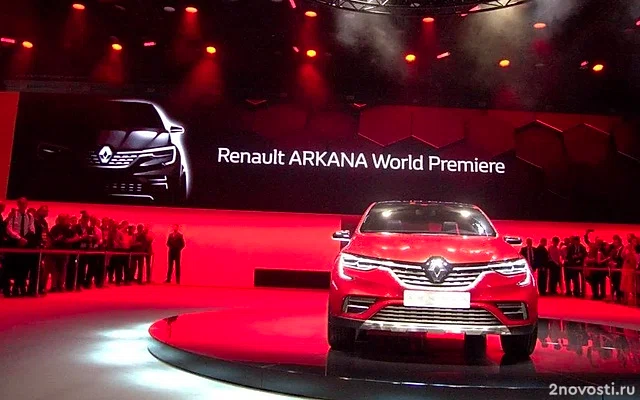 Соколов: Renault не вернется в «АвтоВАЗ» за рубль, придется возмещать инвестиции — Новости