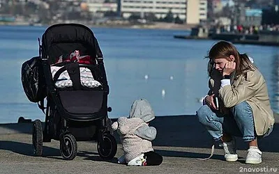 В Крыму ввели выплату в один миллион рублей за роды до 25 лет — Новости