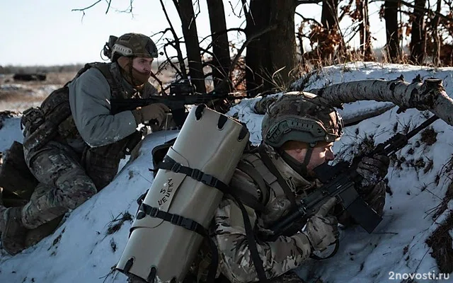 Боец ВС РФ Сважожич: ВСУ стянули в Суджу элитные подразделения — Новости