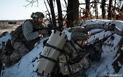 Боец ВС РФ Сважожич: ВСУ стянули в Суджу элитные подразделения — Новости