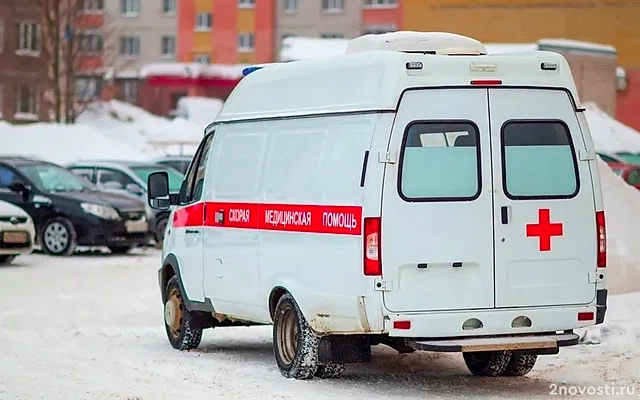 В Челябинске у мальчика случился отек Квинке из-за действий соседа снизу — Новости