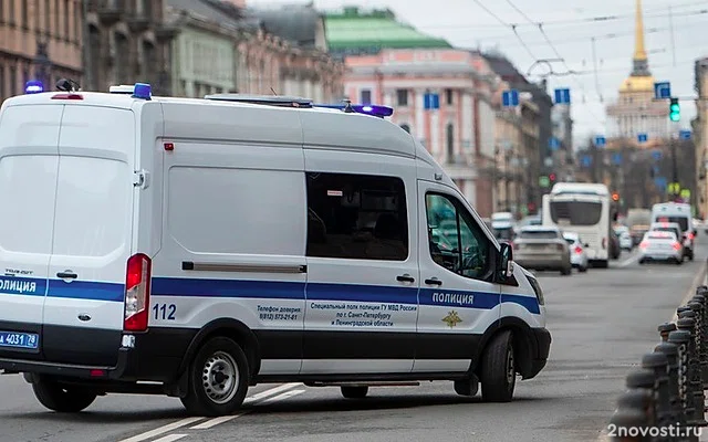 В Петербурге задержали руководство военного производства лекарств — Новости