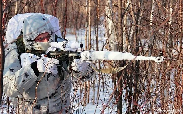 Солдаты ВСУ остались без связи в Лебедевке Курской области — Новости