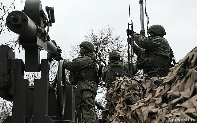 Военкор Пегов: В Курской области идут бои за Лебедевку и в районе Куриловки — Новости