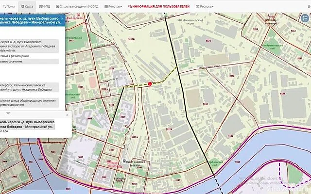 Трассу М-7 с мостом через Неву хотят подключить к Широтной магистрали — Новости