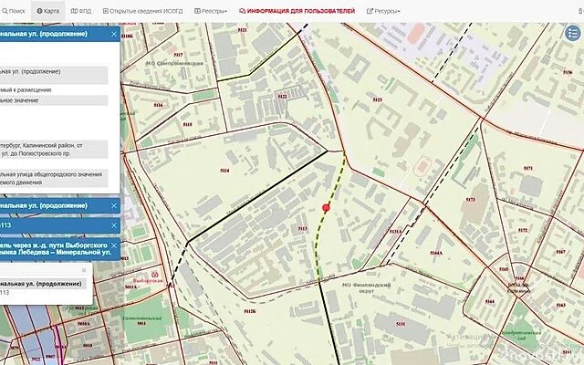 Трассу М-7 с мостом через Неву хотят подключить к Широтной магистрали — Новости