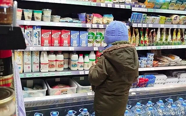 «Известия»: В молочной продукции 14 производителей выявили запрещенные вещества — Новости