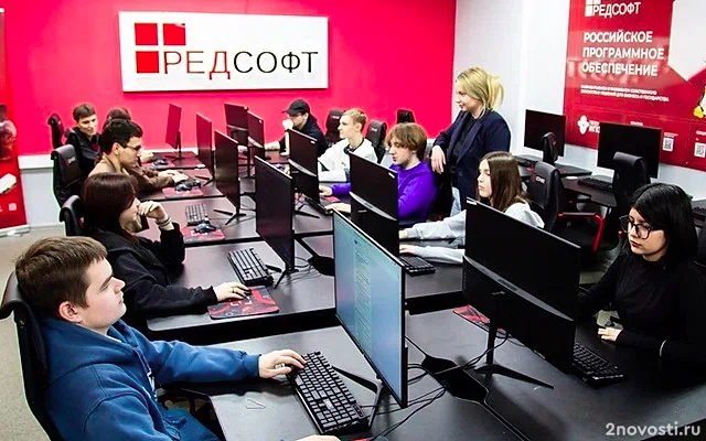 Ракова: 65% студентов московских колледжей начинают работать еще во время учебы — Новости