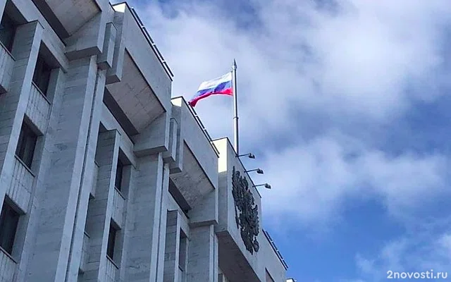 Взрыв у здания самарского правительства признали терактом — Новости