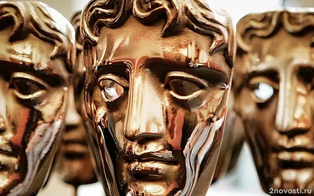 Российский актер Борисов вошел в шорт-лист номинантов кинопремии BAFTA — Новости