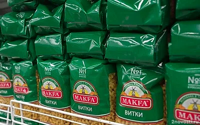 В Челябинске задержали директора по закупкам компании «Макфа» — Новости