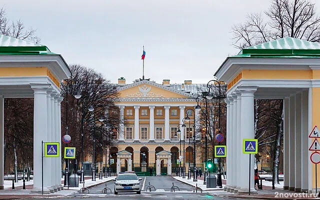 Екатерина Курочкина назначена начальником аппарата губернатора Петербурга — Новости