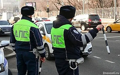 В Москве задержали автоблогера WENGALLBI за взятку сотрудникам ГИБДД — Новости