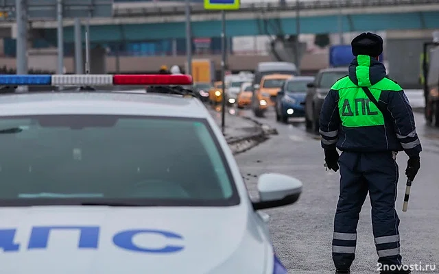 В Москве задержали автоблогера WENGALLBI за взятку сотрудникам ГИБДД — Новости