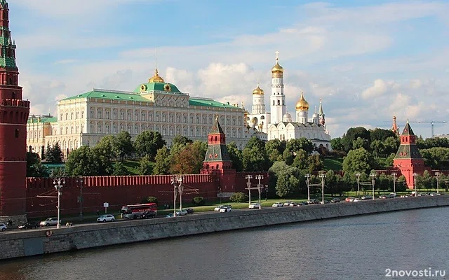 Синоптик Позднякова: экстремальное тепло ожидается в Москве в начале весны — Новости