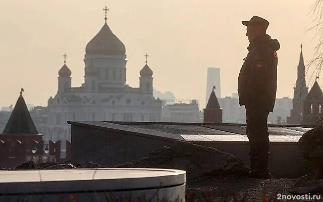 Синоптик Позднякова: экстремальное тепло ожидается в Москве в начале весны — Новости