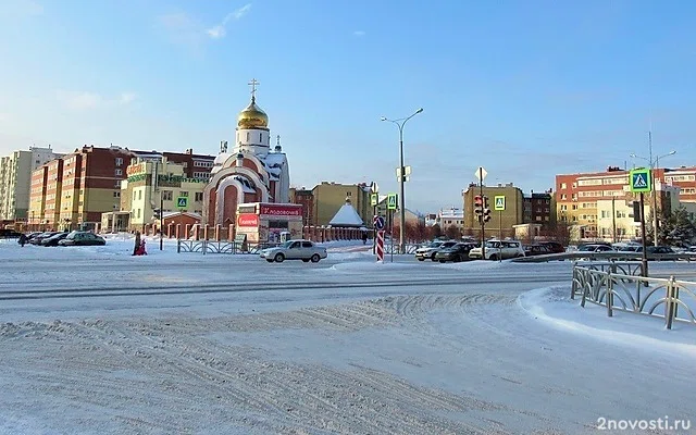 В Екатеринбурге мальчик на тюбинге сбил коляску с трехмесячным ребенком — Новости