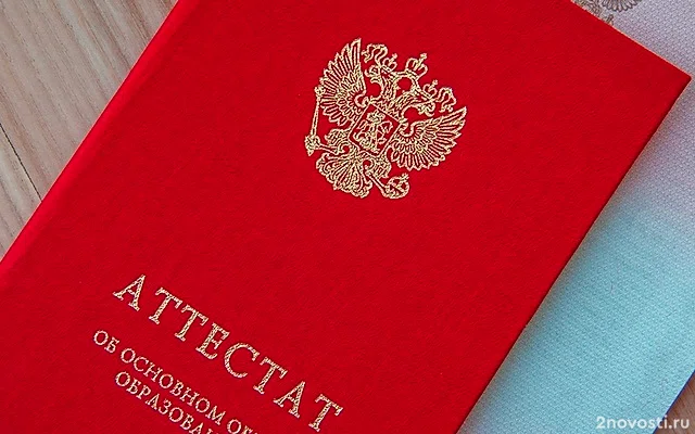 Отцу петербургской выпускницы с аннулированным аттестатом предложили идти в суд — Новости