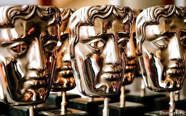 Российский актер Борисов вошел в шорт-лист номинантов кинопремии BAFTA — Новости