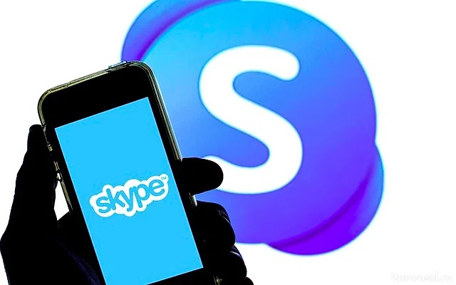 XDA: Microsoft закроет Skype в мае 2025 года — Новости