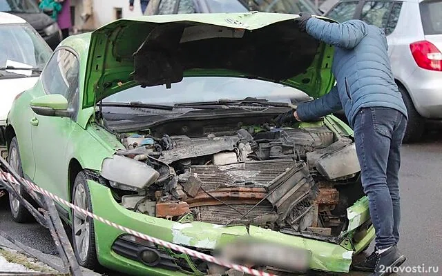 Пострадавшим в ДТП с автобусом на Варшавской пообещали выплатить компенсации — Новости