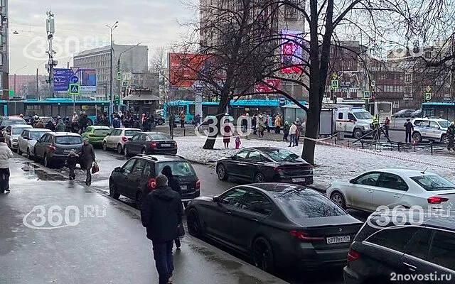 В Петербурге завели второе дело после ДТП с автобусом — Новости