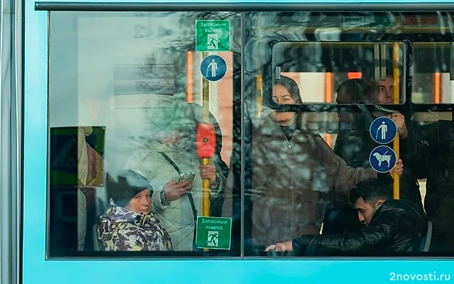 В Петербурге завели второе дело после ДТП с автобусом — Новости