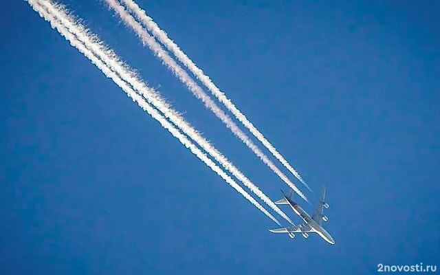Aviaincident: Фантомные метки появились на радаре самолета на рейсе в Череповец — Новости