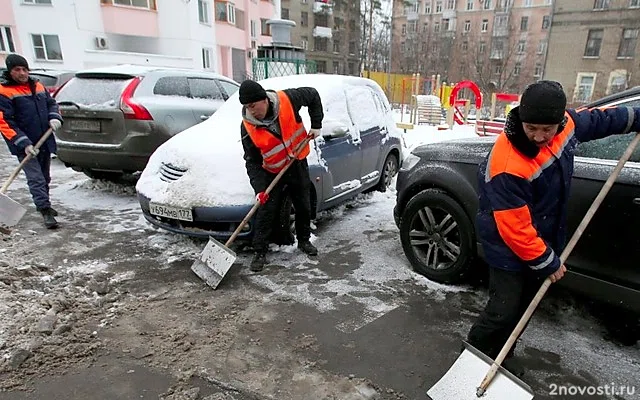 Малофеев: В Подмосковье открывается первое «дубайское» общежитие для мигрантов — Новости